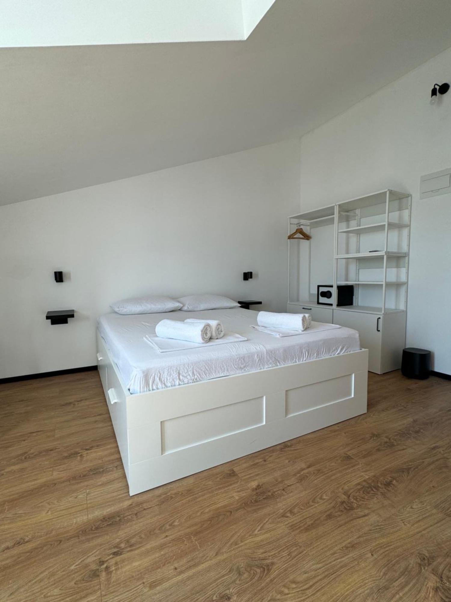 Babin Bed&Breakfast Pirovac Exterior foto