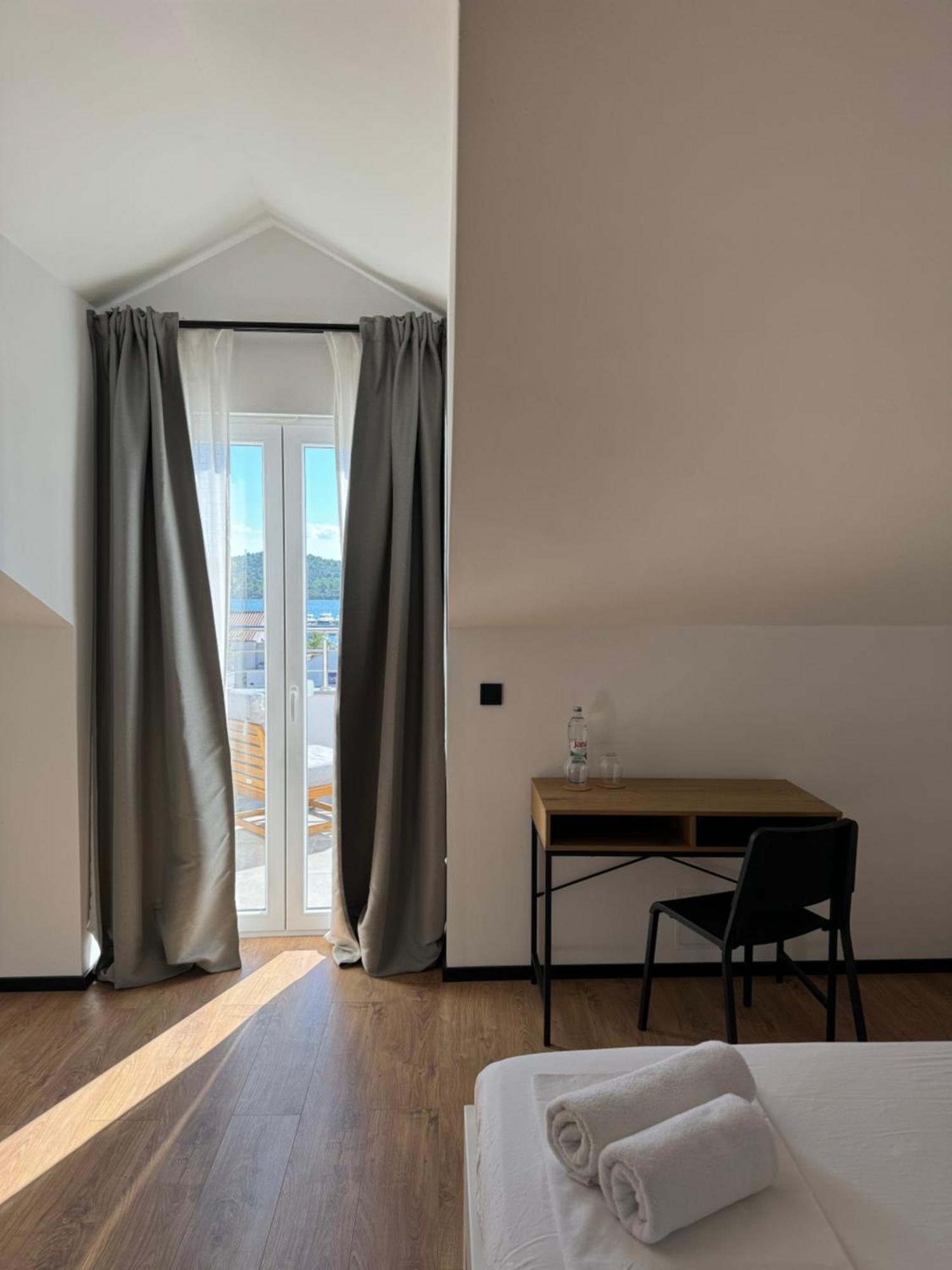 Babin Bed&Breakfast Pirovac Exterior foto