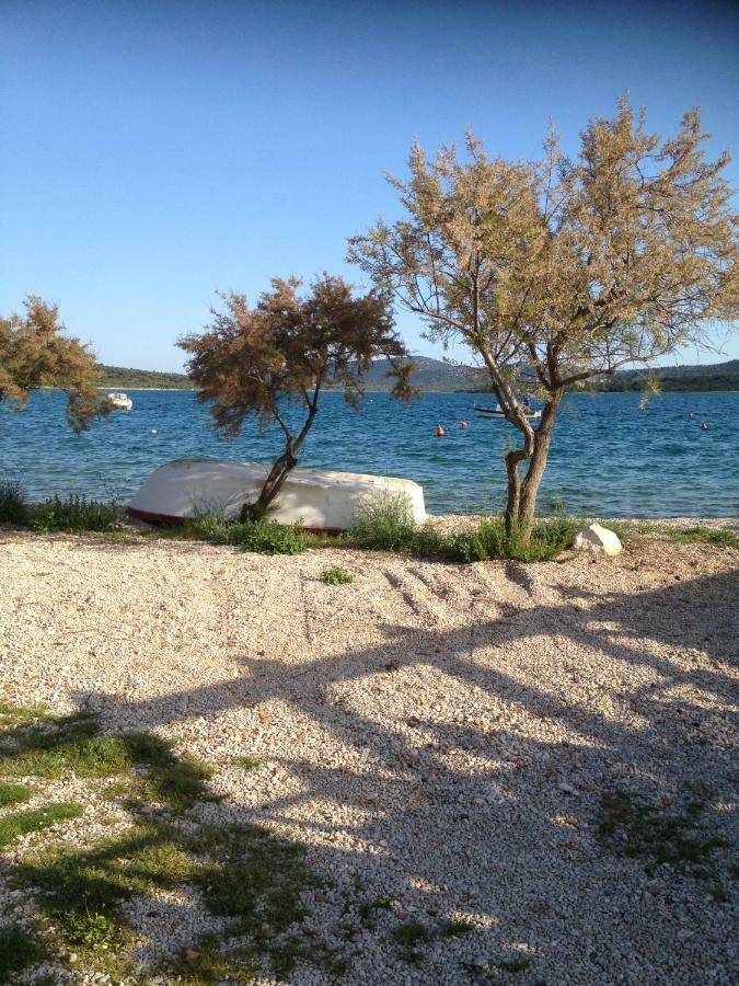 Babin Bed&Breakfast Pirovac Exterior foto