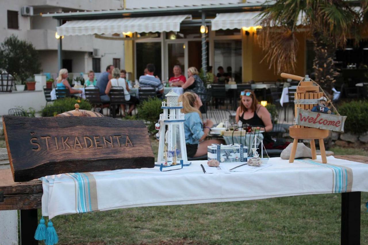 Babin Bed&Breakfast Pirovac Exterior foto
