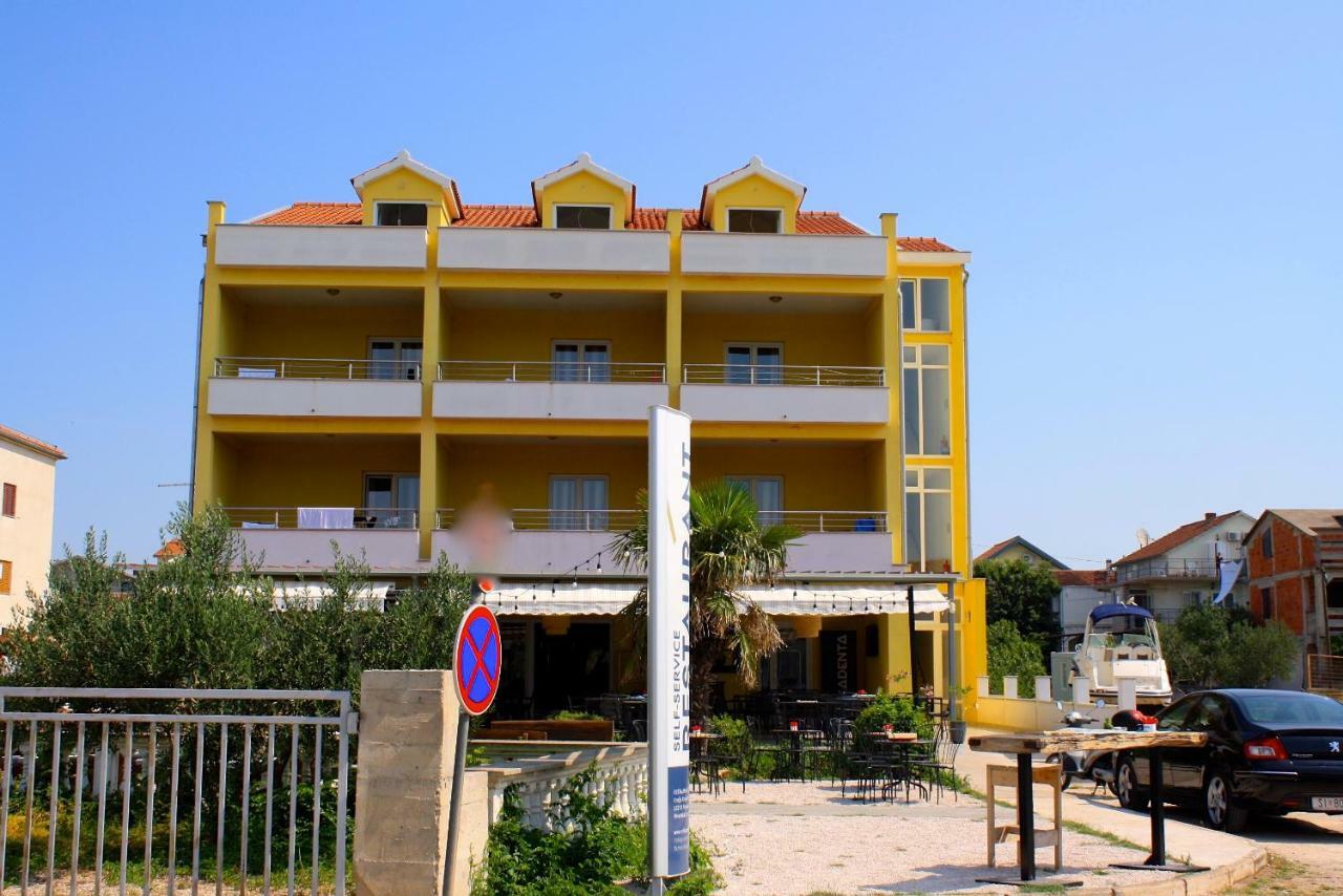 Babin Bed&Breakfast Pirovac Exterior foto
